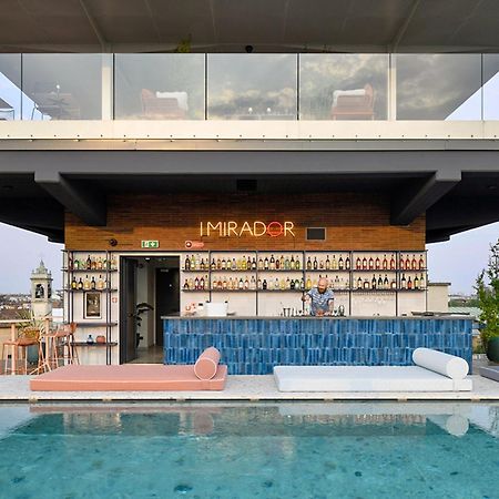 21 House Of Stories Navigli Hotel Milan Bagian luar foto
