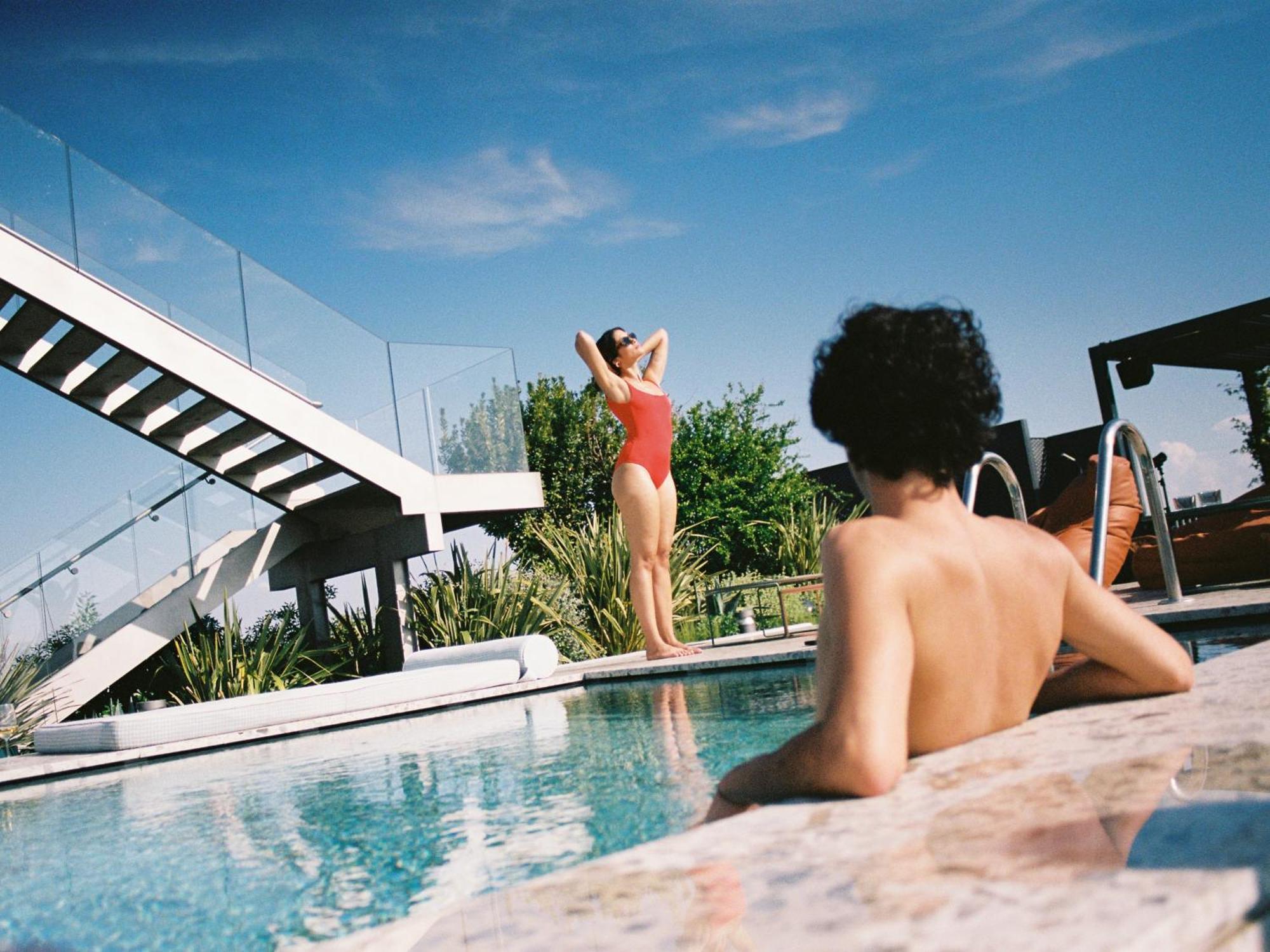 21 House Of Stories Navigli Hotel Milan Bagian luar foto
