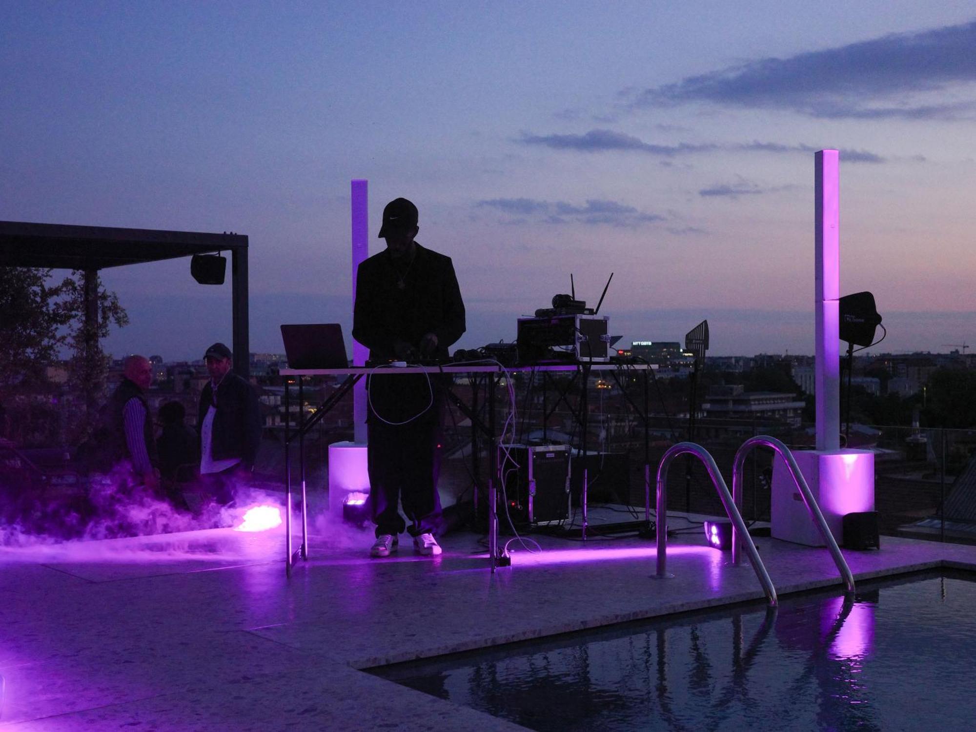 21 House Of Stories Navigli Hotel Milan Bagian luar foto